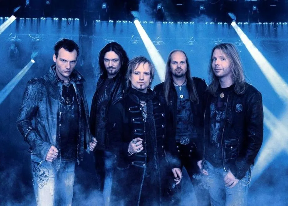 Edguy