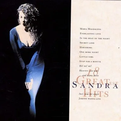 Sandra — foto 1