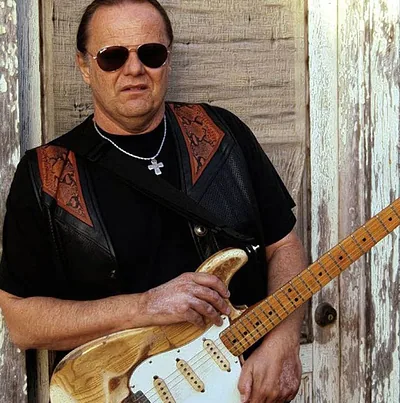 Walter Trout — photo 3