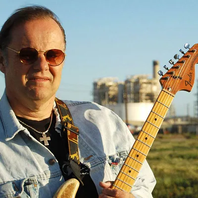 Walter Trout — photo 4