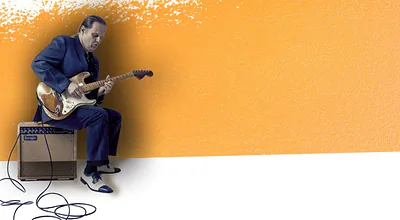 Walter Trout — photo 6
