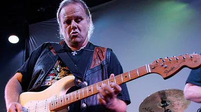 Walter Trout — photo 5