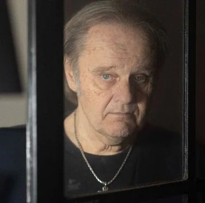 Walter Trout — photo 1