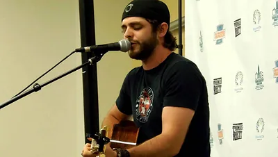 Thomas Rhett — foto 4