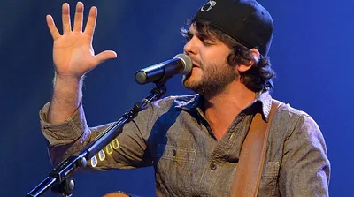 Thomas Rhett — foto 6
