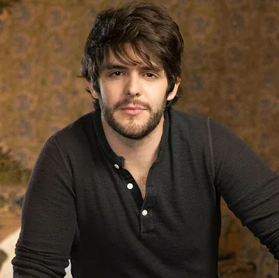 Thomas Rhett — foto 2