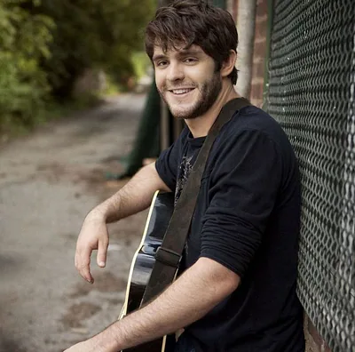 Thomas Rhett — foto 3