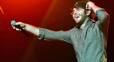 Thomas Rhett — foto 5
