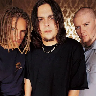 Seether — foto 5