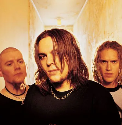 Seether — foto 6
