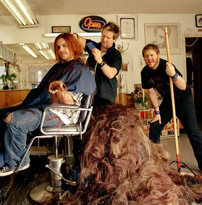 Seether — foto 4
