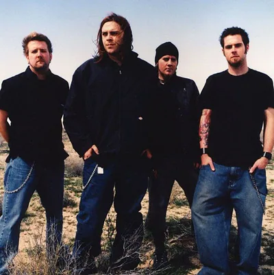 Seether — foto 3