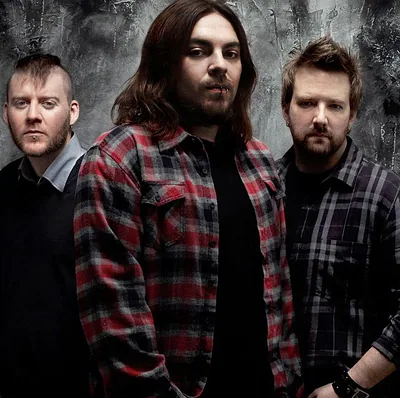Seether — foto 2
