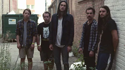 Pianos Become the Teeth — foto 4