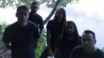 Pianos Become the Teeth — foto 6