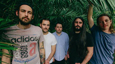 Pianos Become the Teeth — photo 2