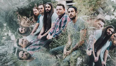 Pianos Become the Teeth — photo 3