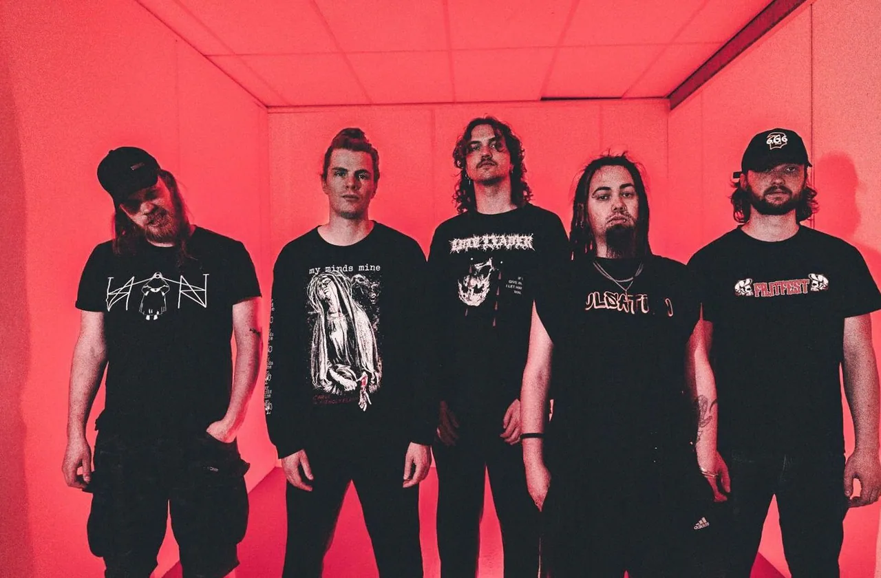 LIES! + Boneripper + Deafened to Death · Simplon, Groningen · vr 25 sep 2026