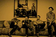 Dean Owens and The Sinners