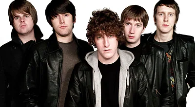 The Pigeon Detectives — foto 3