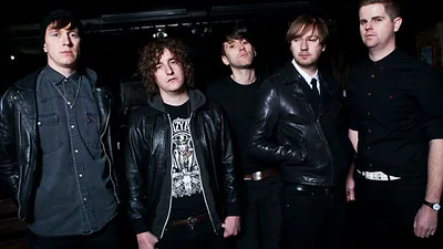 The Pigeon Detectives — foto 4