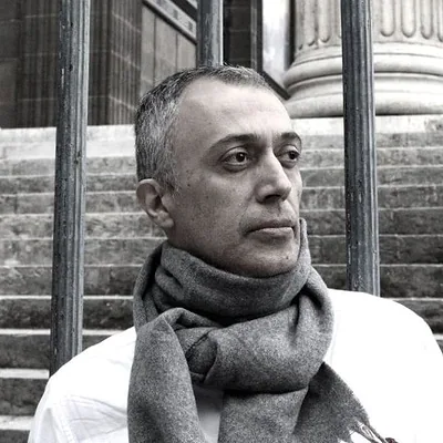Peyman Yazdanian — photo 1