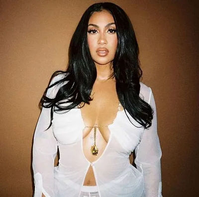 Queen Naija — foto 1