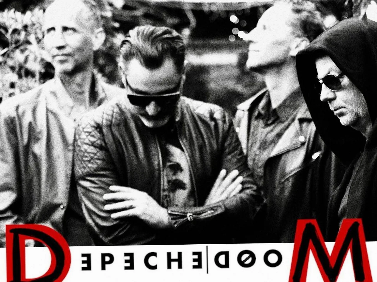 Depeche Mood