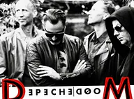 Depeche Mood