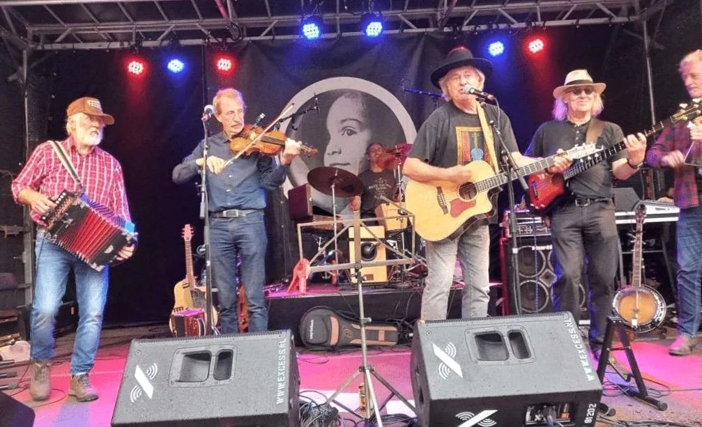Taste Akoestisch: Des Fais Do-Do  (Cajun) · Rockcafé Taste, Groenlo · Sun, 20 Dec 2026