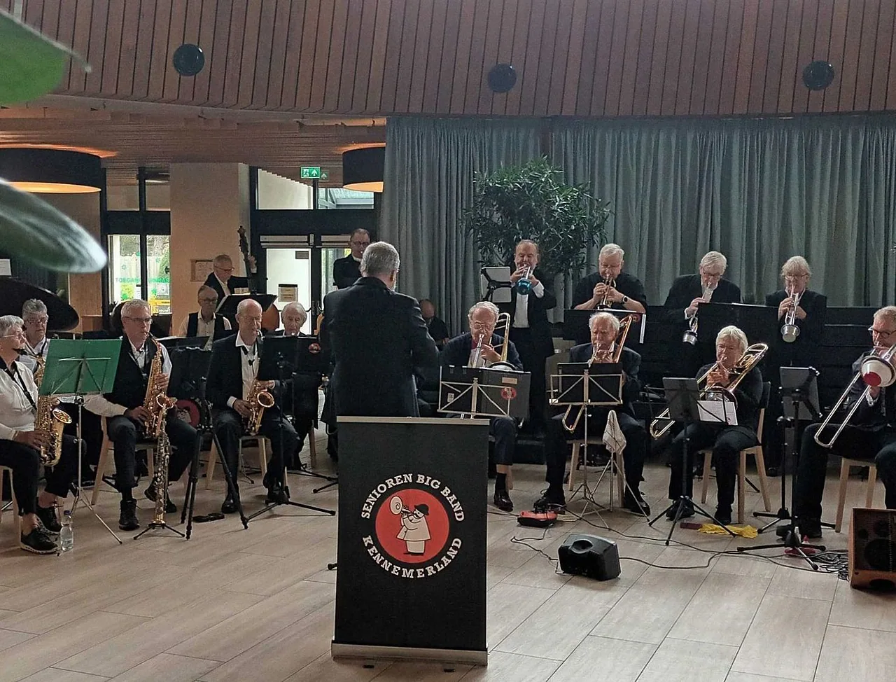 Senioren Big Band Kennemerland
