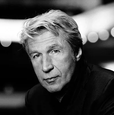 Frank Boeijen — foto 1