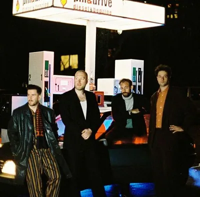 Dawn Brothers — photo 1