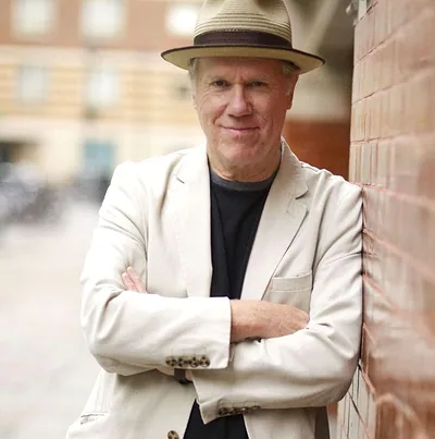 Loudon Wainwright III — foto 2