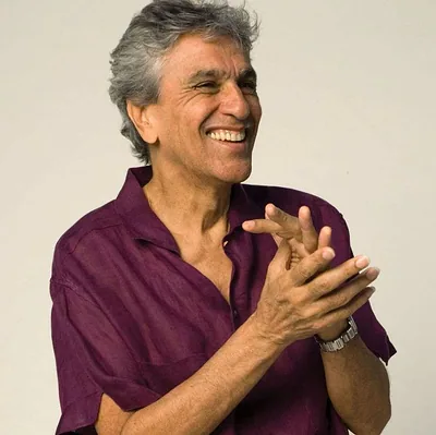 Caetano Veloso — photo 6