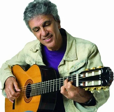 Caetano Veloso — photo 3