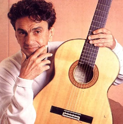 Caetano Veloso — photo 4