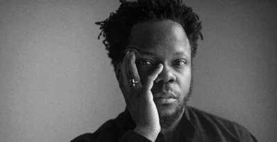 Ambrose Akinmusire Quartet — foto 1