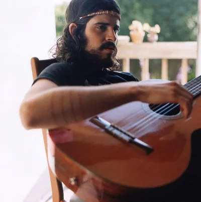 Devendra Banhart — foto 3