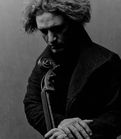 Nicolas Altstaedt — foto 2