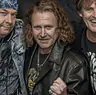 Rotterdam Rocks: Vengeance + 7 Miles To Pittsburgh + Picture + Saint Helens · Baroeg, Rotterdam · za 24 okt 2026