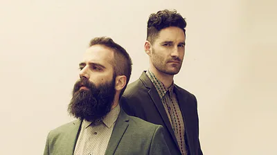 Capital Cities — foto 3
