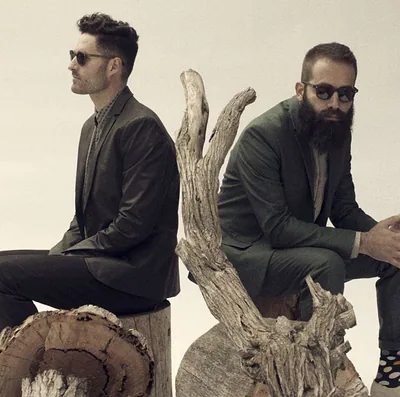 Capital Cities — foto 2