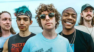 Turnstile — foto 4