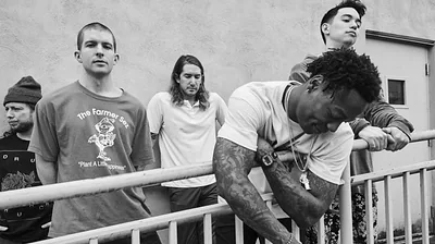 Turnstile — foto 6
