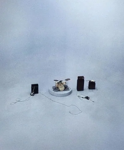 Turnstile — foto 1