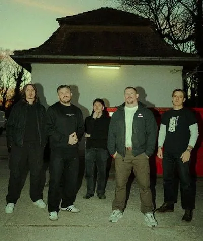 Harm's Way — photo 1