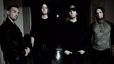 Rev Theory — photo 3