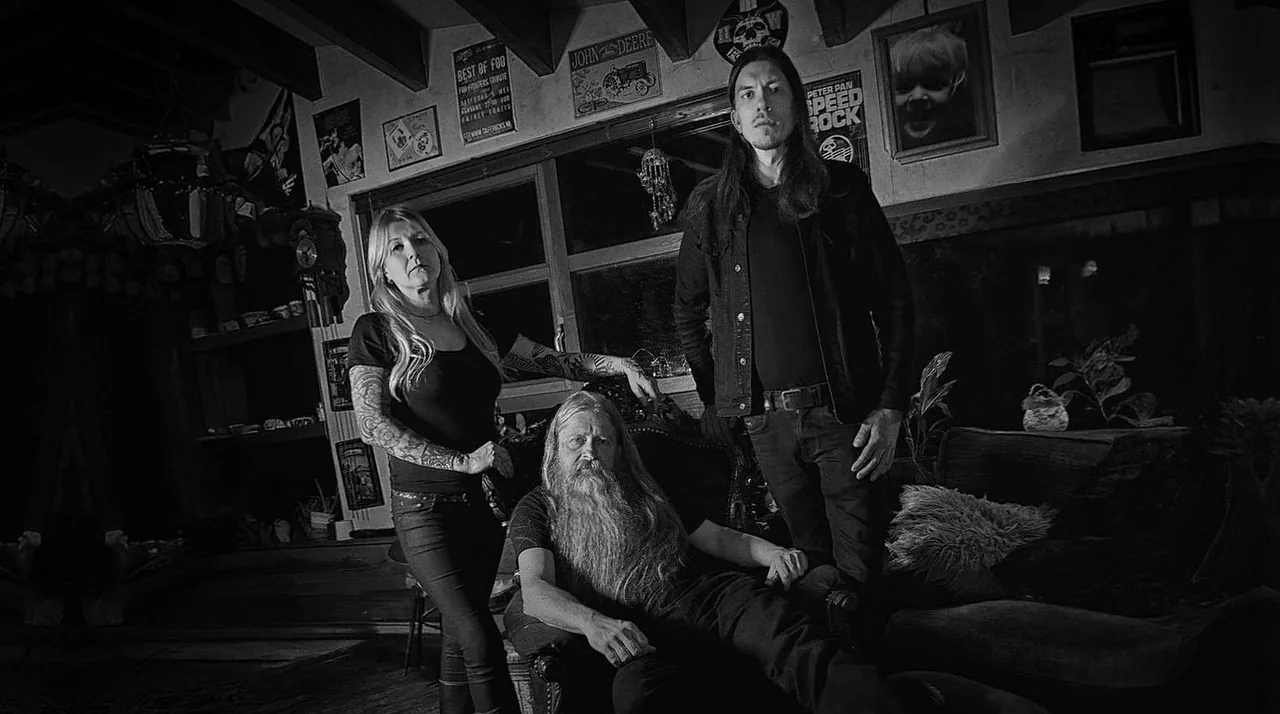 Diggeth + support · Poppodium Boerderij, Zoetermeer · vr 23 okt 2026