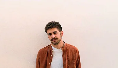 Dimitris Karkoulias trio — photo 1